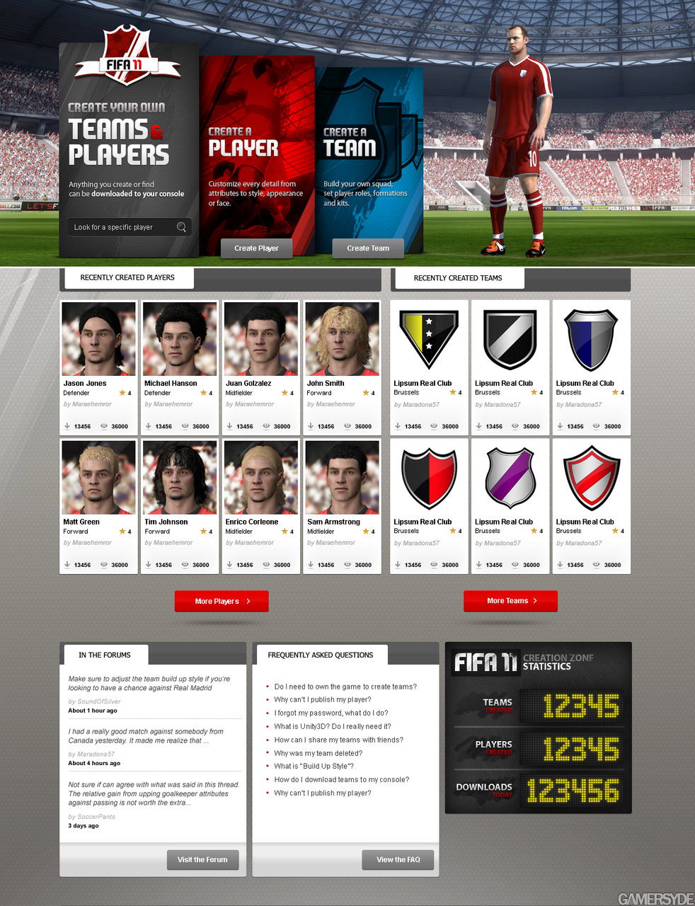 fifa soccer 11 download fifa soccer 11 download