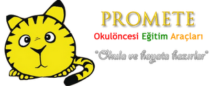 PROMETE OKUL ÖNCESİ EĞİTİM