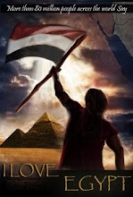 LOVE EGYPT