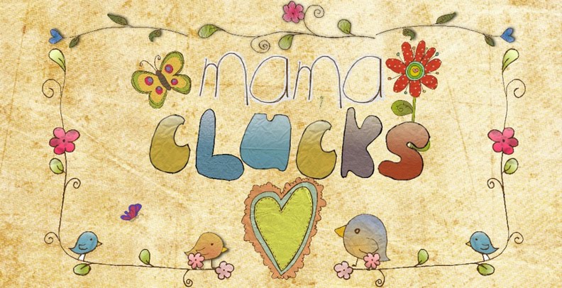 Mama Clucks