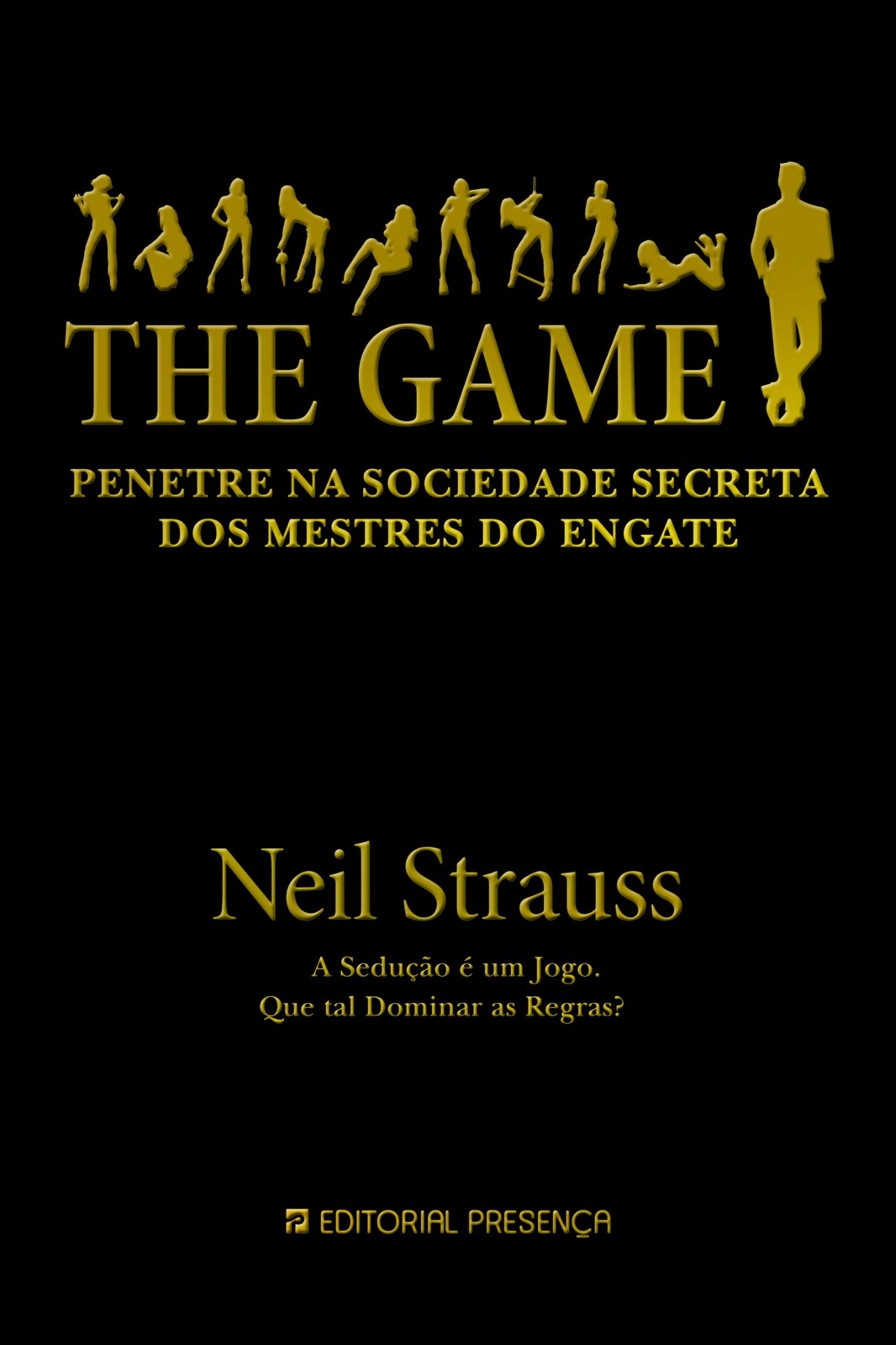 Book the game neil strauss pdf