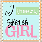 Sketch Girl