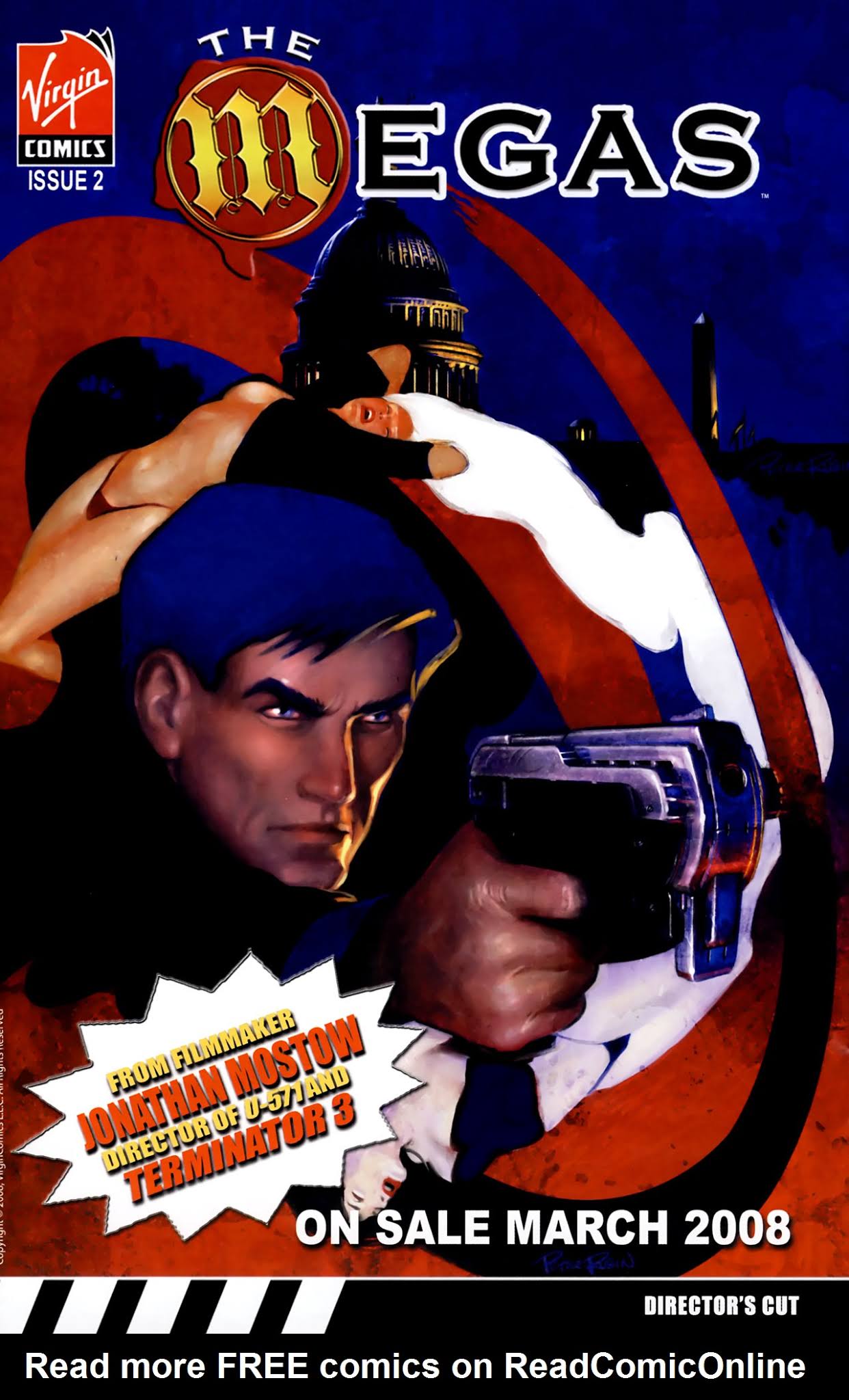 Read online Snake Woman Curse of the 68 comic -  Issue #1 - 20