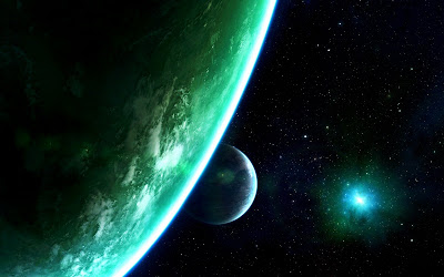 Inspiring Space Wallpapers || Awesome Space Images Free Download