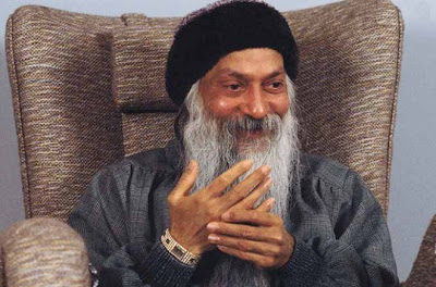 Osho Images Collection