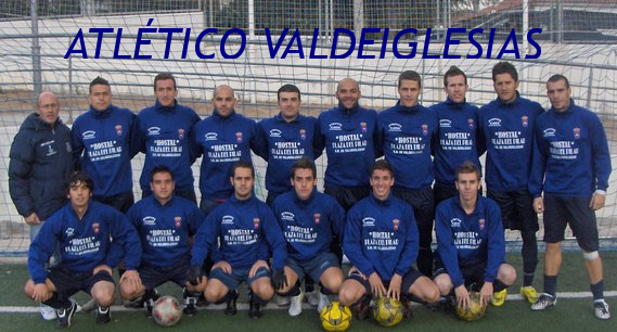 Atlético Valdeiglesias