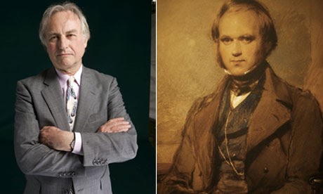 Darwin's God: Dawkins Versus Darwin