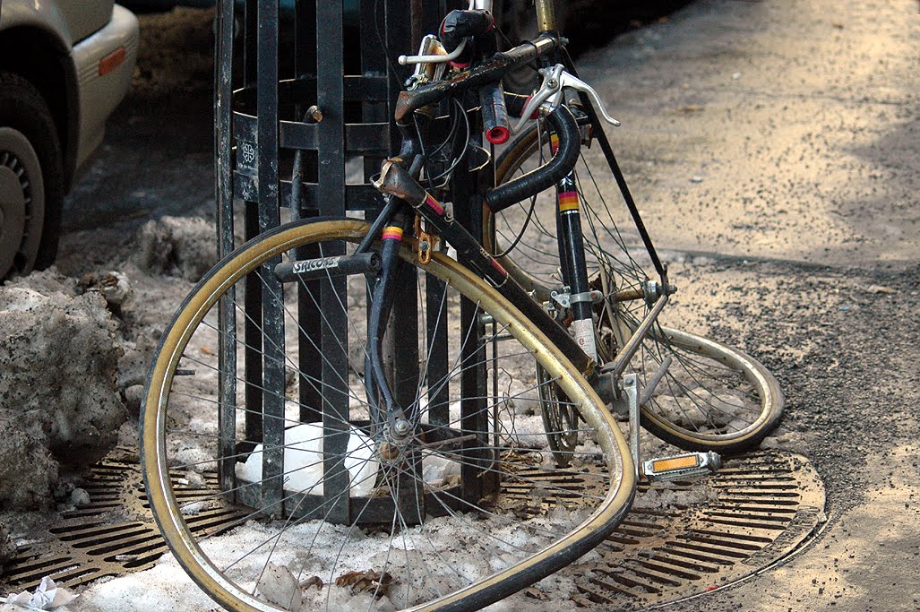 Community Bicycle Center: Bike Repair Common Misses (Part One of Two)