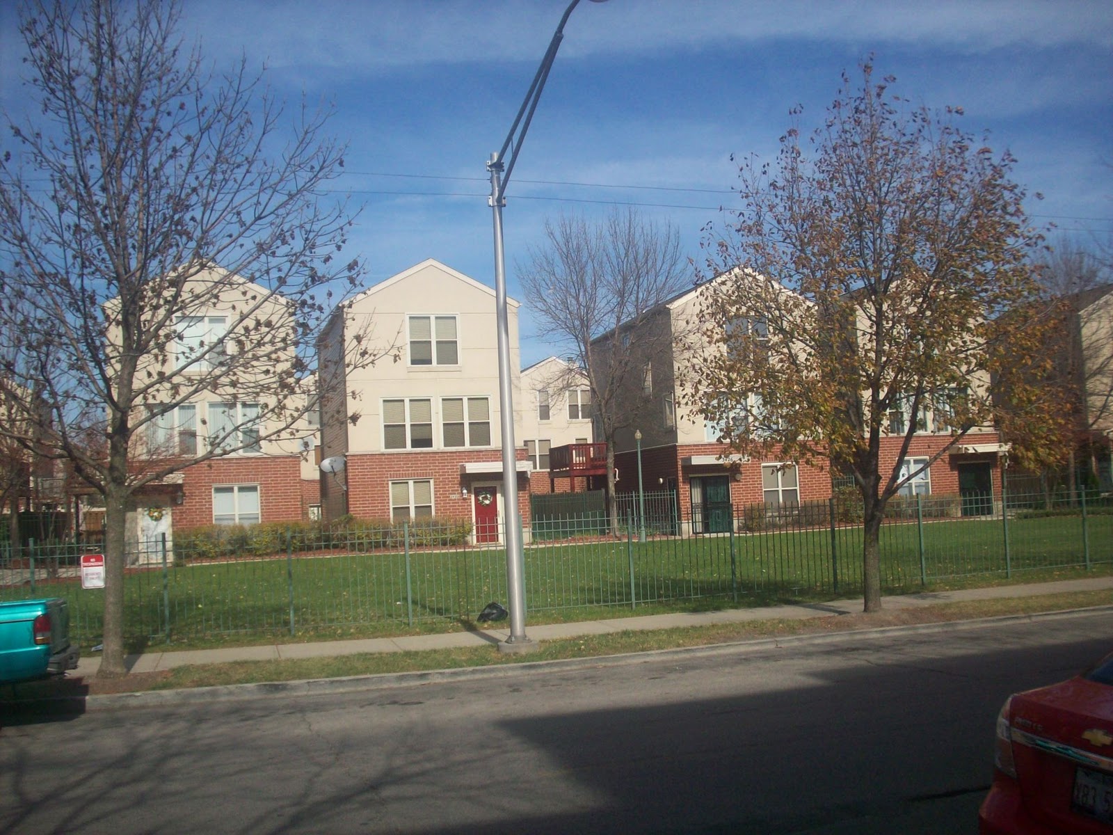 Learning from North Lawndale Blog
