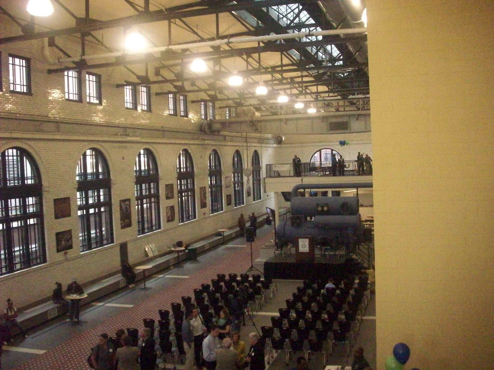 Learning from North Lawndale Blog