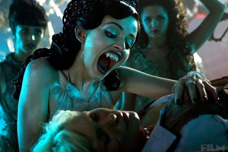 Vampire Lesbian Movie 41
