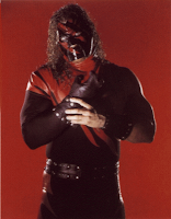 The Vault of Horror: The Tuesday Top 10: Scariest Pro Wrestlers