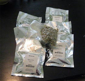 12 oz of Pellet Hops