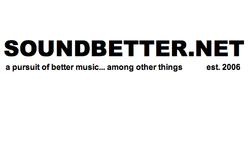 soundbetter.net