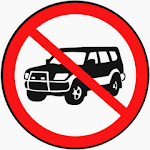 No SUV