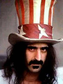 Frank Zappa: