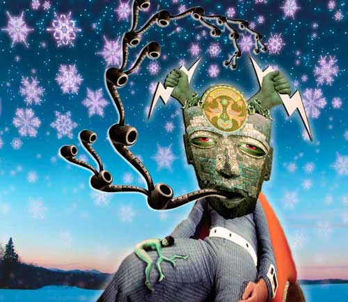 Larry Carlson