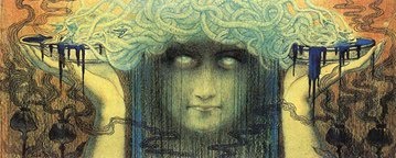 Jean Delville