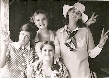 Peg's vintage pictures