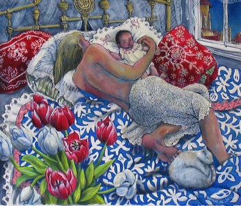 [Sleeping-Mother-&-Baby.jpg]