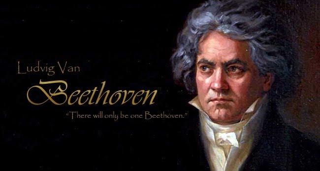 The Immortal Music - Collection of Beethoven's Greatest Works