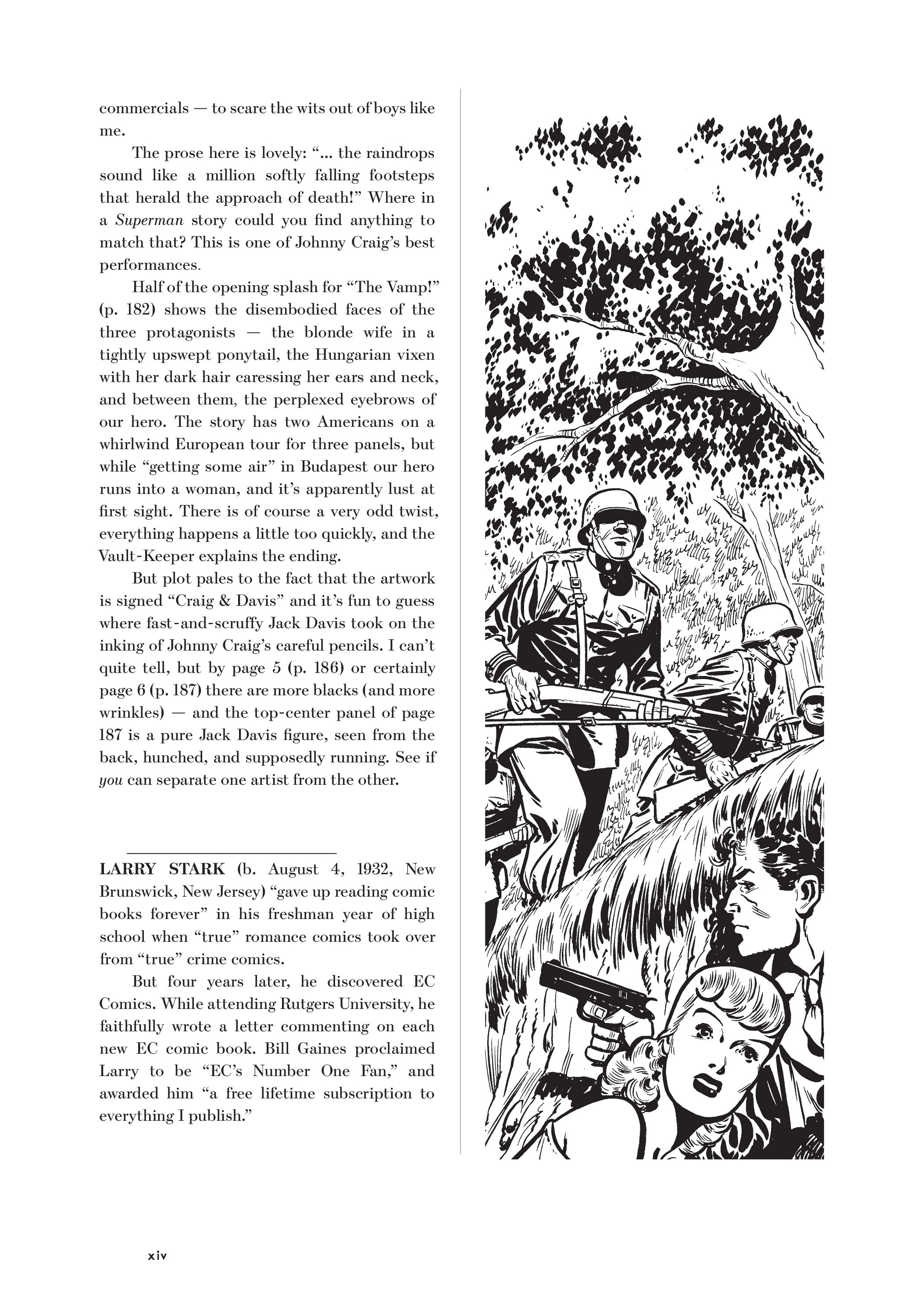 Read online Voodoo Vengeance and Other Stories comic -  Issue # TPB (Part 1) - 15