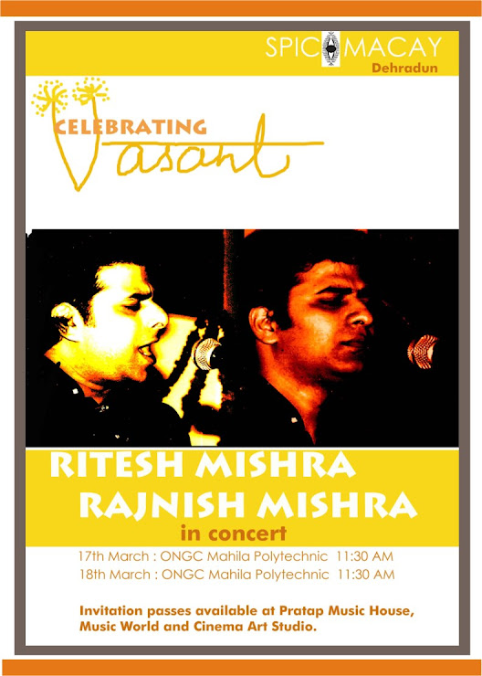 Riteesh mishra Rajnish mishra