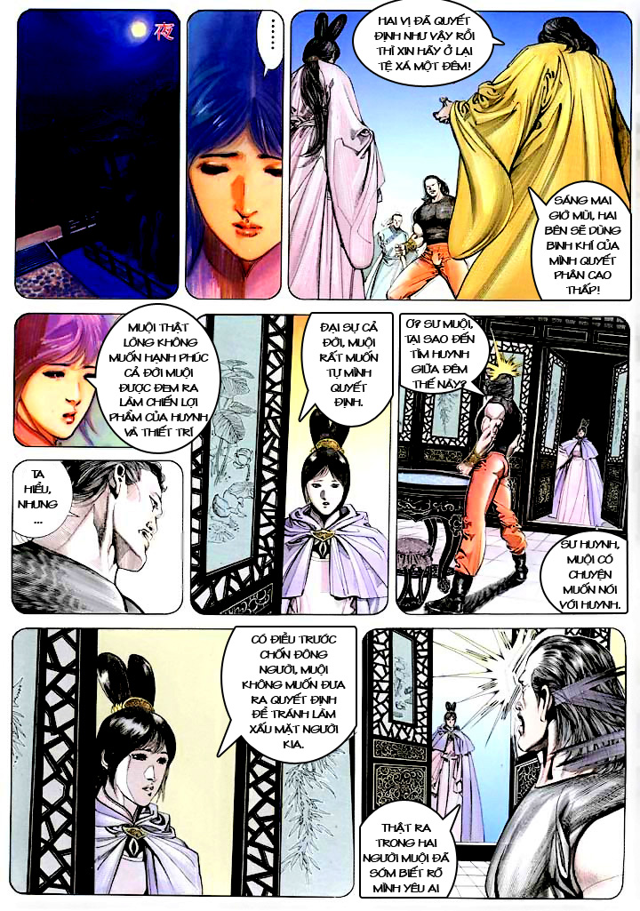 Phong Vân chap 161 trang 5