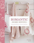 ROMANTIC HOME SEWING