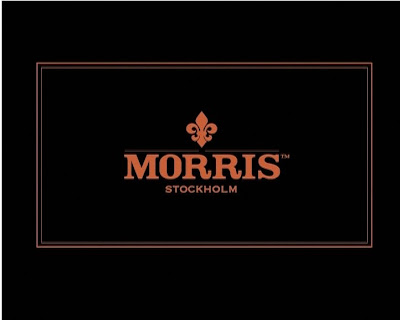 MORRIS STOCKHOLM - AUTUMN/WINTER 2008-2009