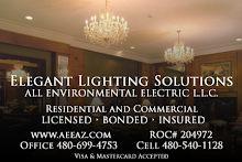 All Environmental Electric, LLC