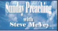 See Steve McVey Preach Anytime