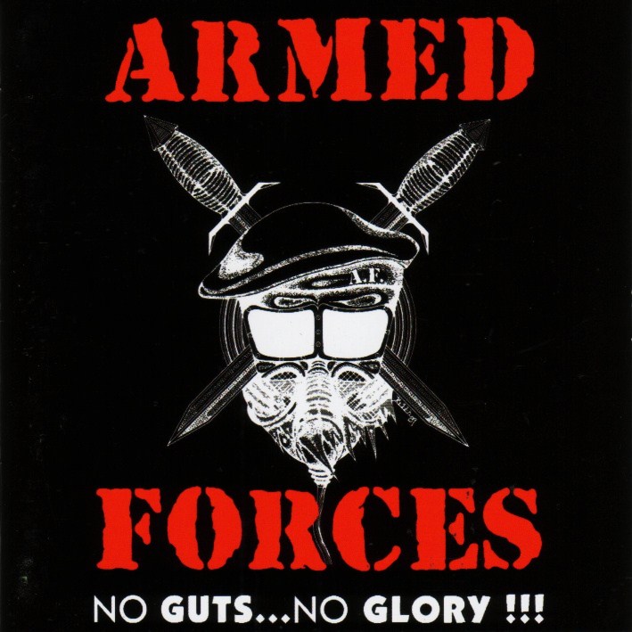 No Guts No Glory No Guts No Glory