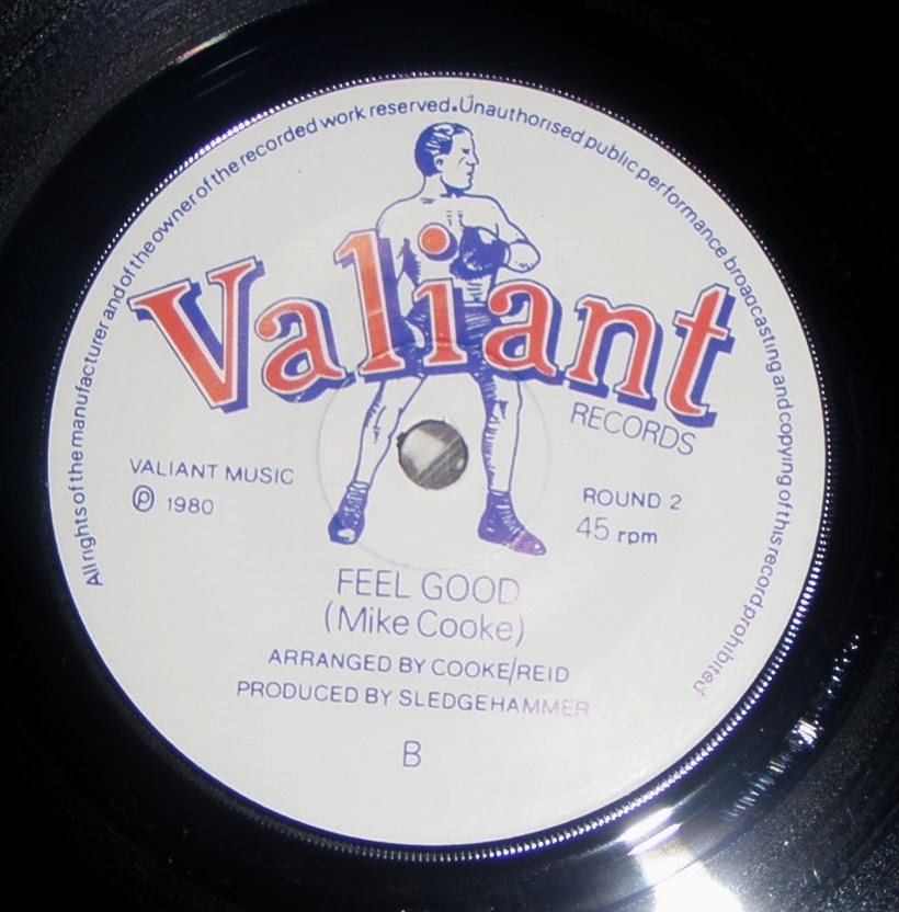 Sledgehammer Sledgehammer [Single] (1980) [WAV / MP3] RARE AND