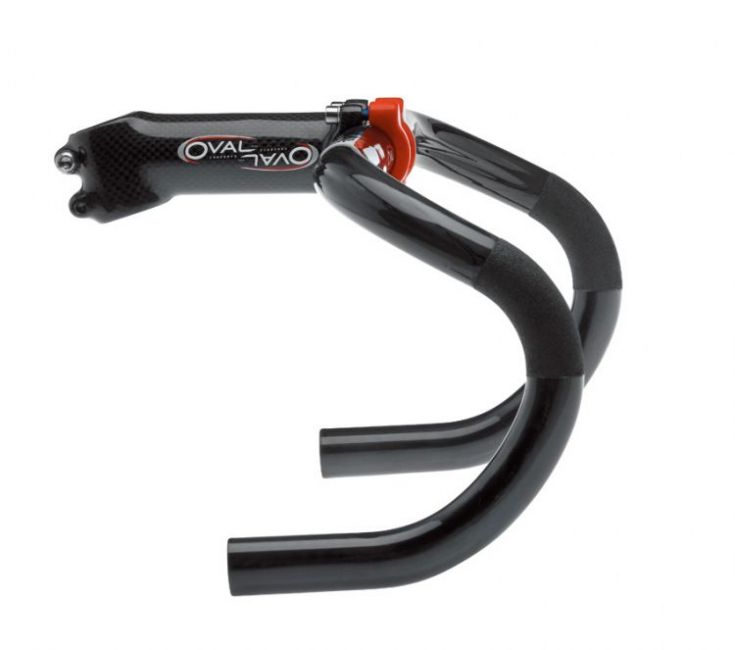 Participation Series: Oval Concepts - Road Series