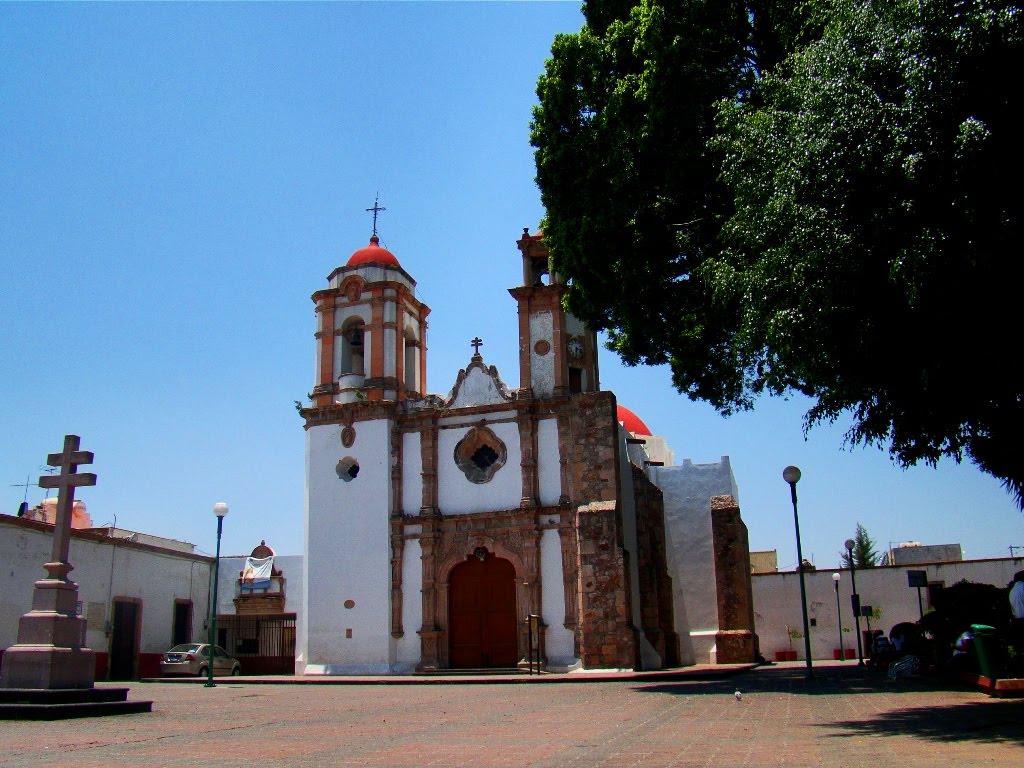 57840: San Francisco del Rincón y León Guanajuato