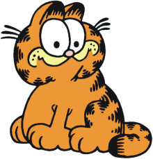 [Garfield.gif]