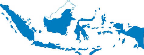 Koleksi Gambar Peta Indonesia Terbaru Jalan Kota Dki Jakarta Pusat