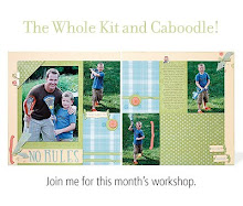 Caboodle Workshop on the Go