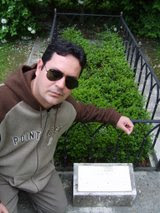 Poesia em Homenagem ao grande amigo Pe. Roberto