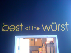 the best of the wurst