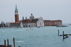 Venecia, dio come ti amo