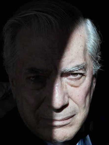 Vargas Llosa regresa en abril 2012 con 'La civilización del espectáculo'