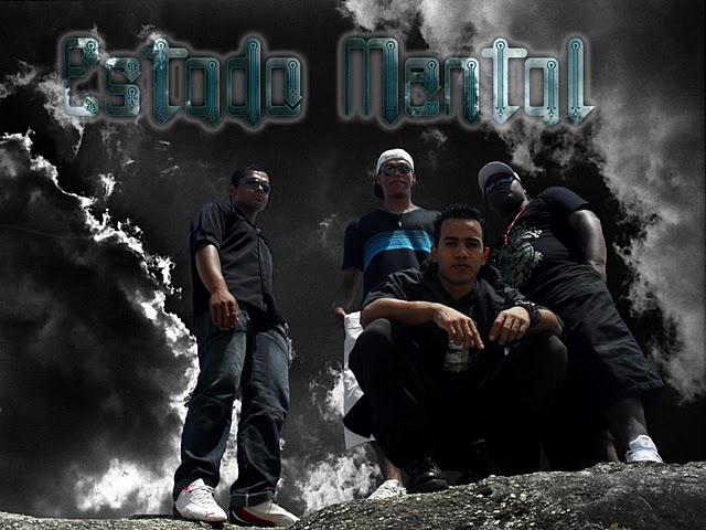 Banda ESTADO MENTAL