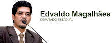 Blog do Edvaldo Magalhães