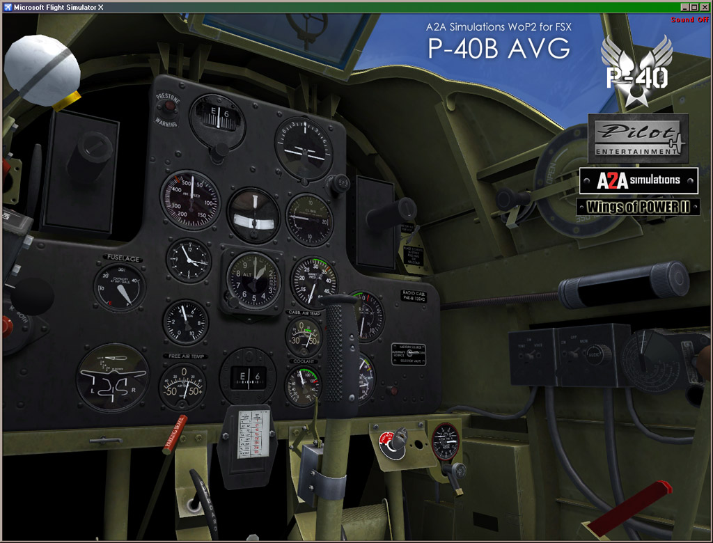 Image of Microsoft Flight Simulator 2004: A Century of Flight