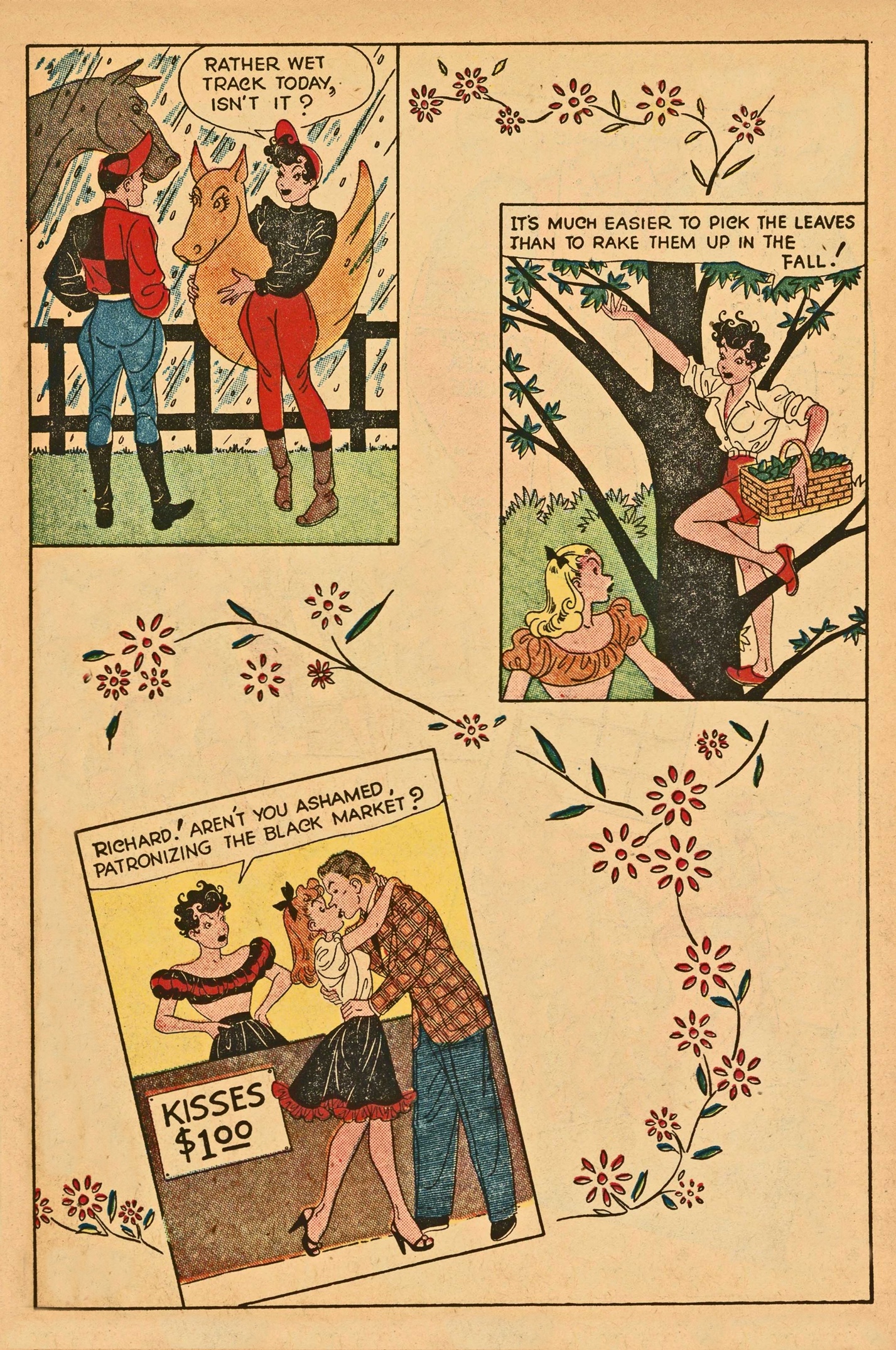 Read online Mopsy comic -  Issue #8 - 19