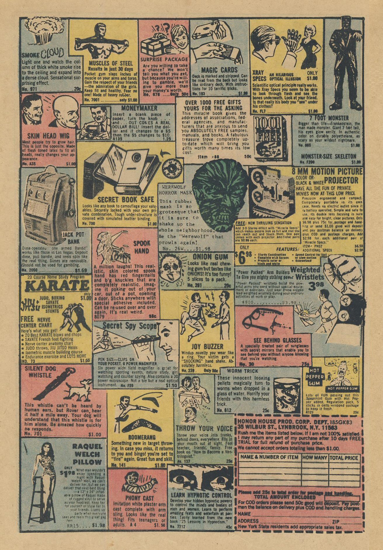 Read online Everything's Archie comic -  Issue #19 - 44