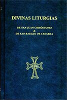 Divina Liturgia (en castellano)