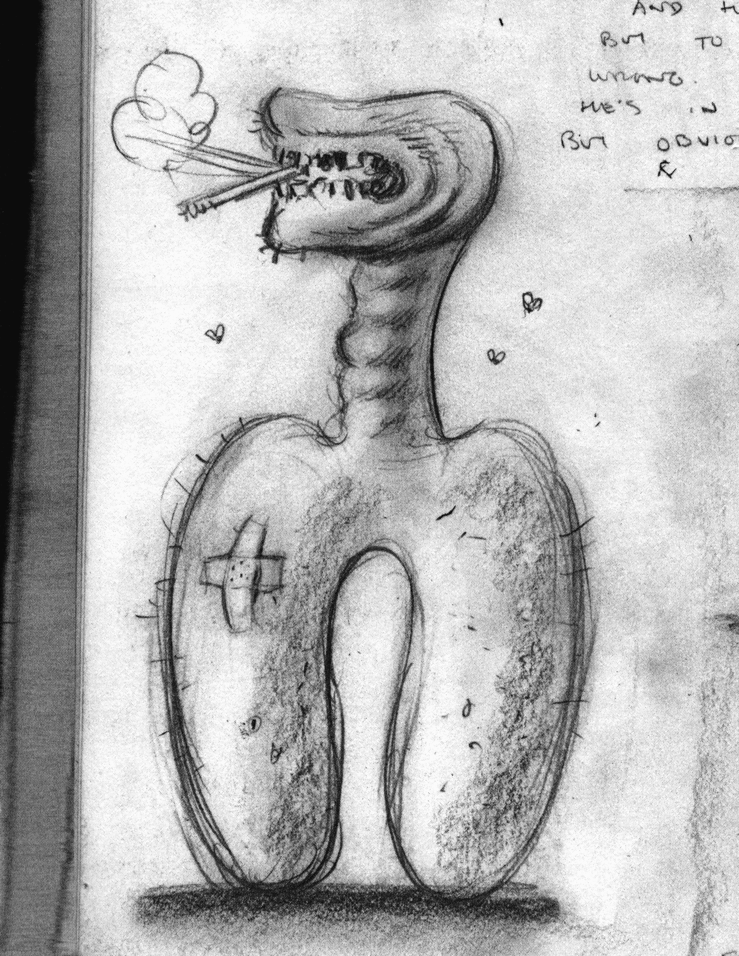 Read online Free S**t comic -  Issue # TPB (Part 2) - 36